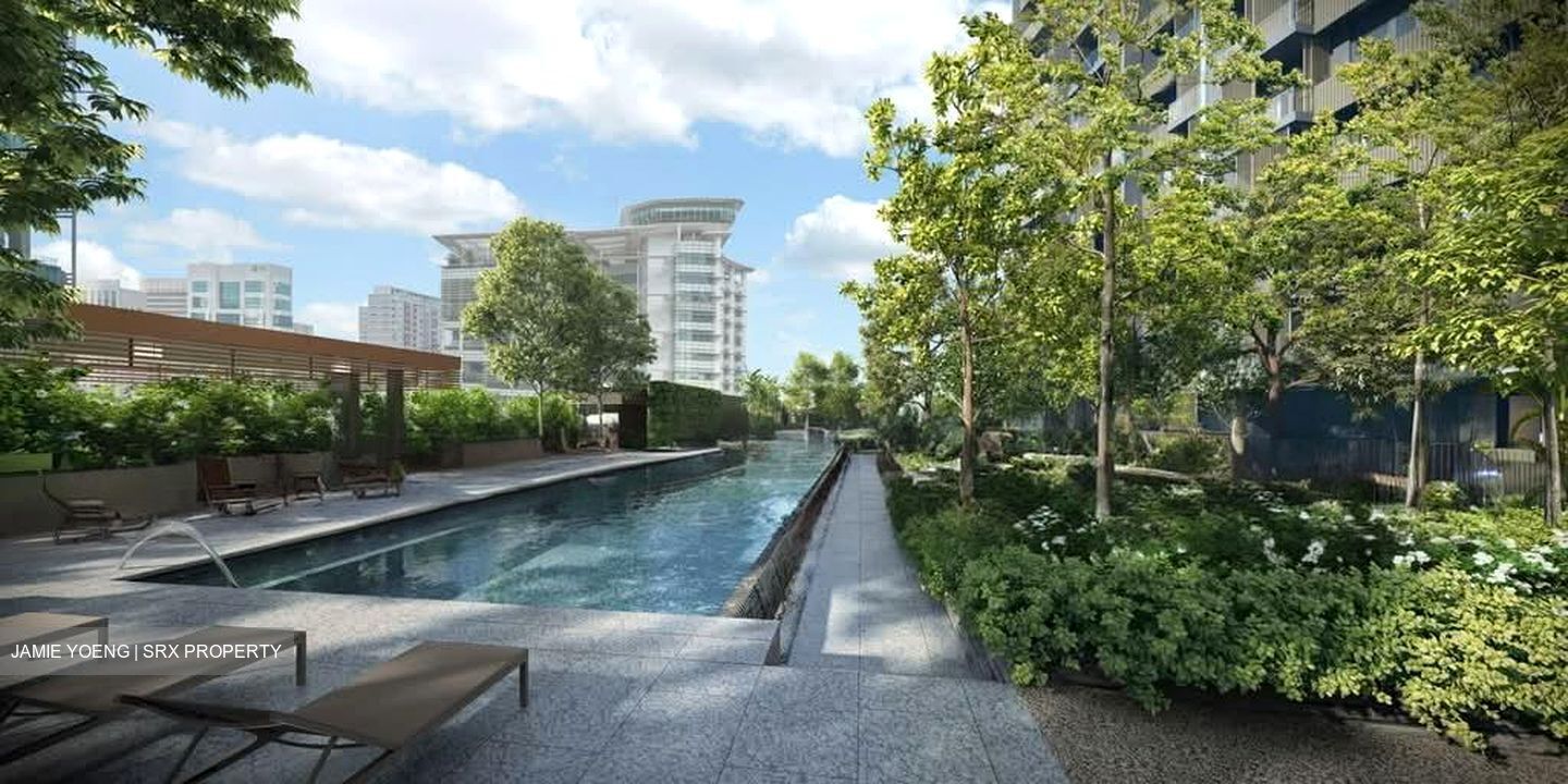 Midtown Bay (D7), Apartment #603788271